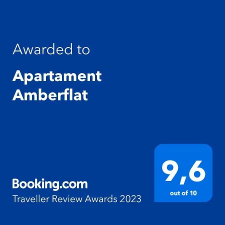 Amberflat 科沃布热格