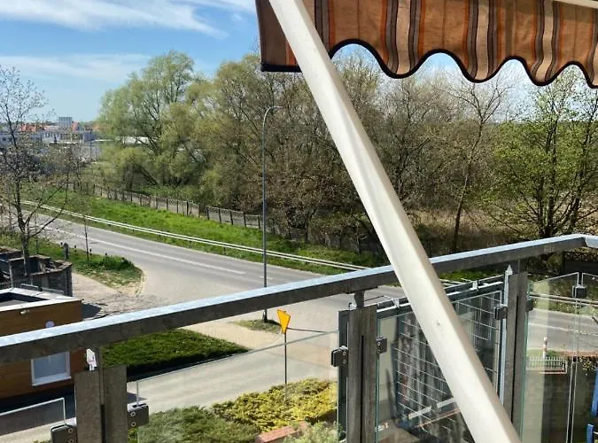 Amberflat Apartment Kolobrzeg