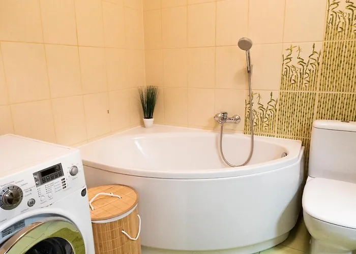 Apartment Amberflat *